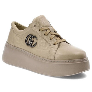 Tenisky Armodo - 608 Beż G2