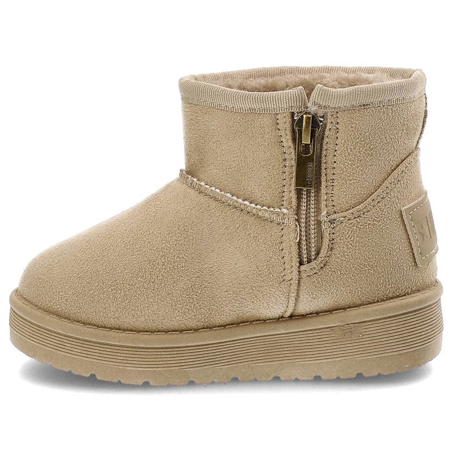 Snehule Big Star - MM374098 Beż