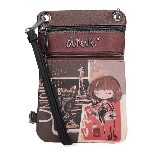 Kabelka ANEKKE - 41803-905