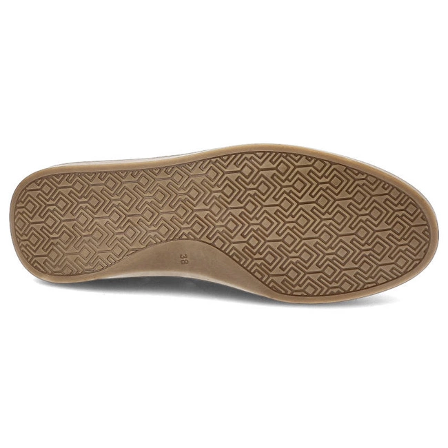 Poltopánky Artiker - 52C0587 Niebieski