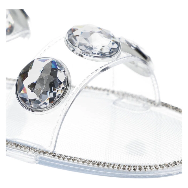 Šľapky Moow - Mp2162-Ts Transparent