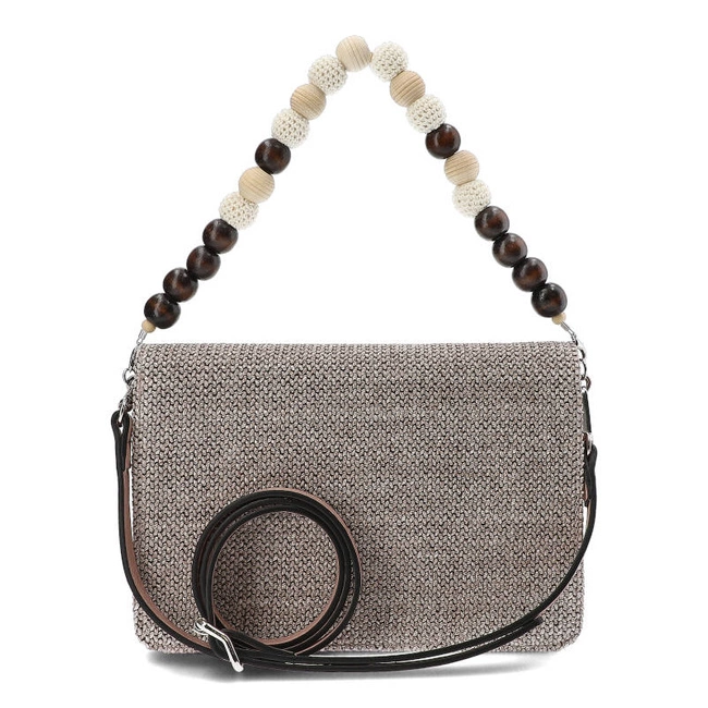 Kabelka Pepe Moll - 231390 Tivoli Sand