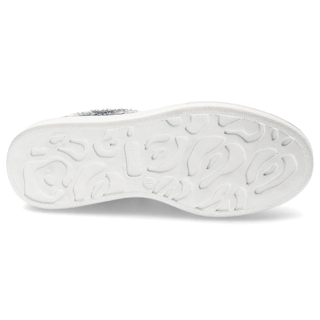 Poltopánky Artiker - 52C2484 White/Blue