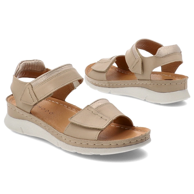 Sandále ARMODO - K193 454/457