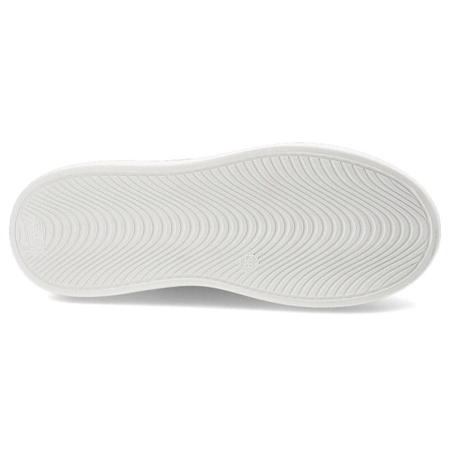 Tenisky CHEBELLO - 4680_-157-000-PSK-S389 Beżowy