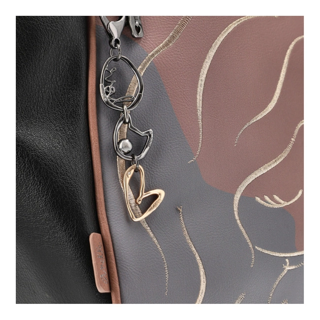 Kabelka Anekke - 39782-315