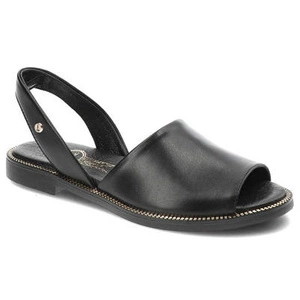 Sandále Lemar - 40327 S.Czarny