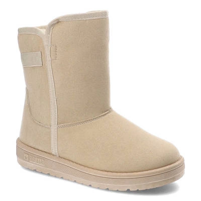 Snehule Big Star - KK274617 Beż