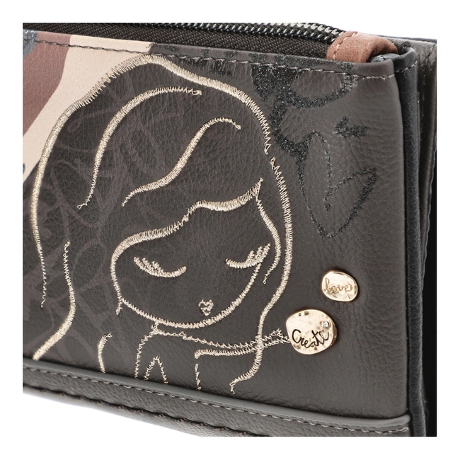 Peňaženka Anekke - 39789-907