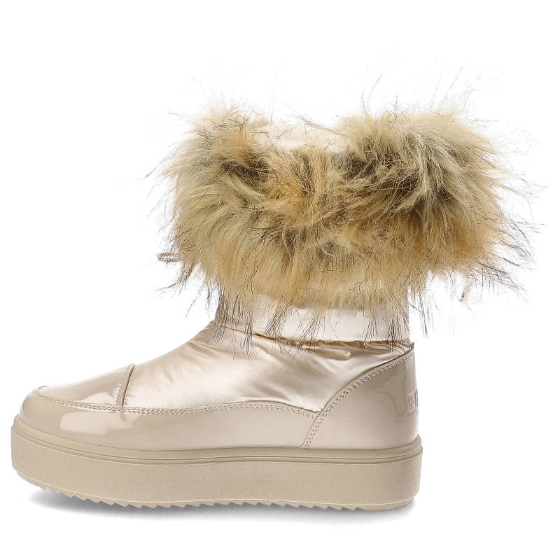 Snehule Big Star - MM274380 Beż