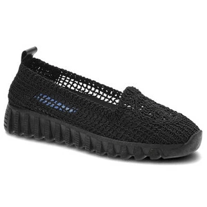 Poltopánky Ravini - 110 Czarny