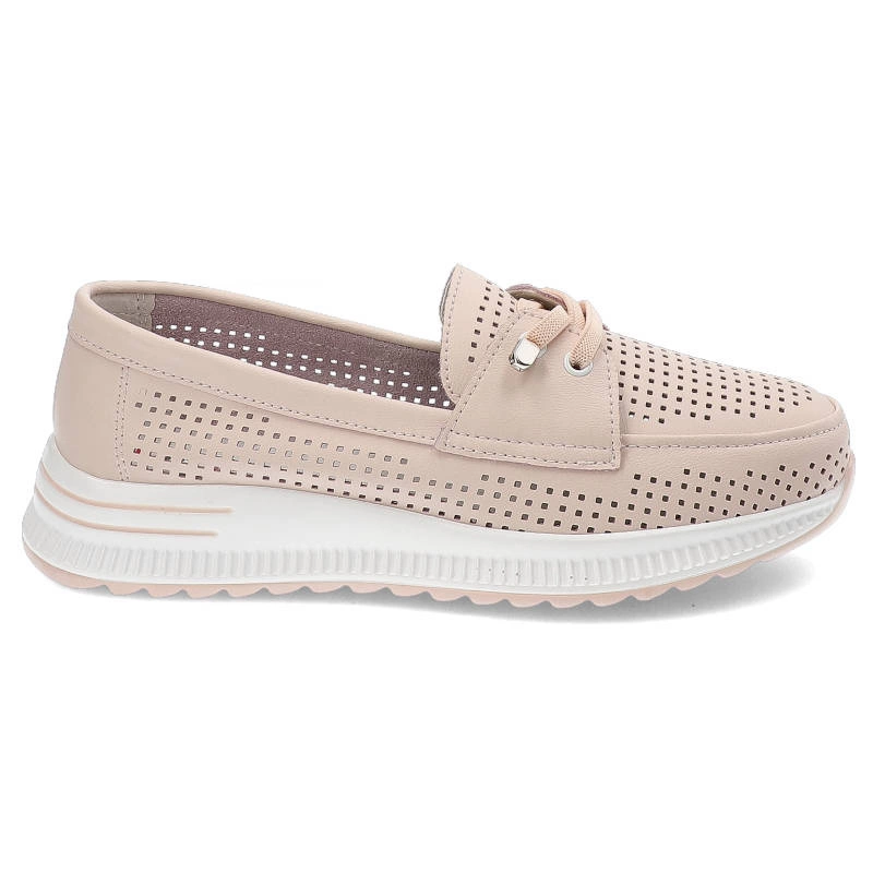 Poltopánky Artiker - 52C1888 Różowy