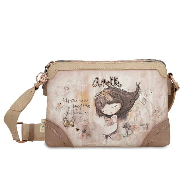 Kabelka ANEKKE - 40803-160