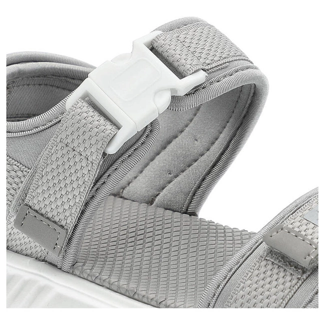 Sandále Big Star - JJ274A039 Szary