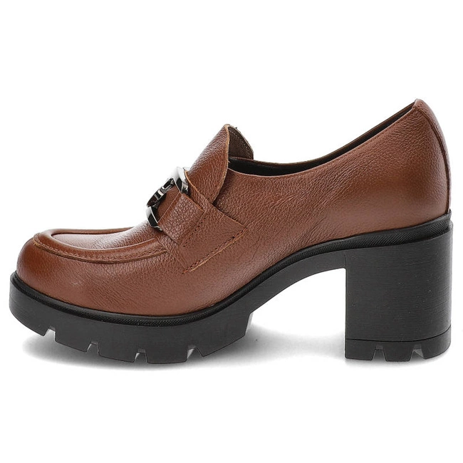 Poltopánky Lemar - 20097 V.Kasztan+Cn.