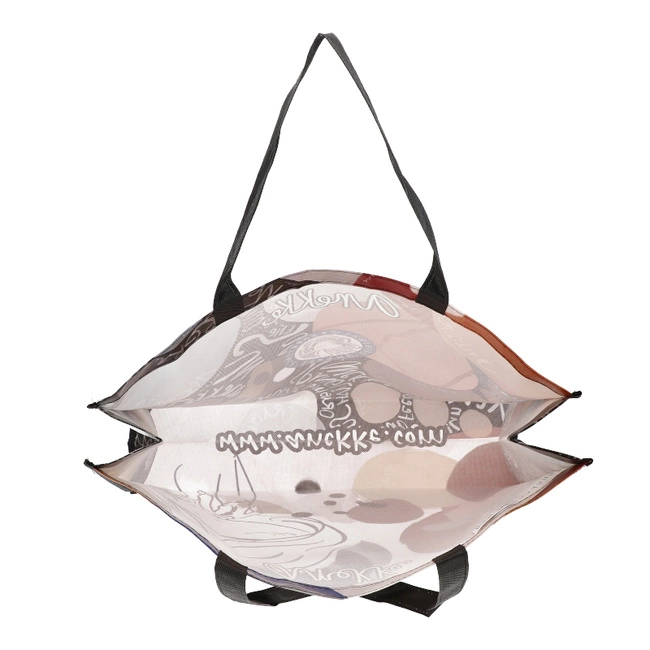 Nákupná Taška ANEKKE - 40474-910