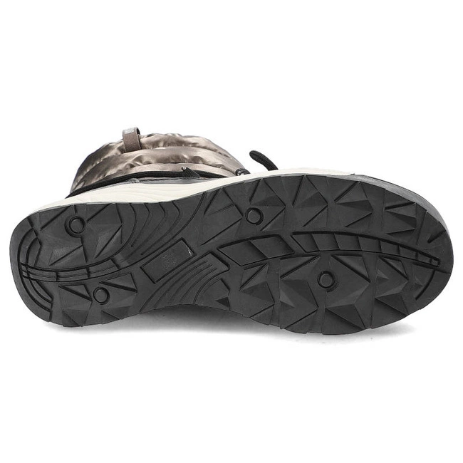 Snehule Big Star - KK274275 Czarny