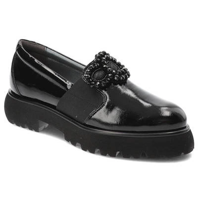 Poltopánky Armodo - 2563 Czarny 287