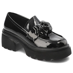 Poltopánky Artiker - 55C1070 Black