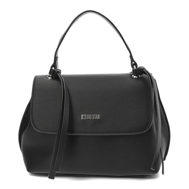 Kabelka Big Star - LL574029 Czarny