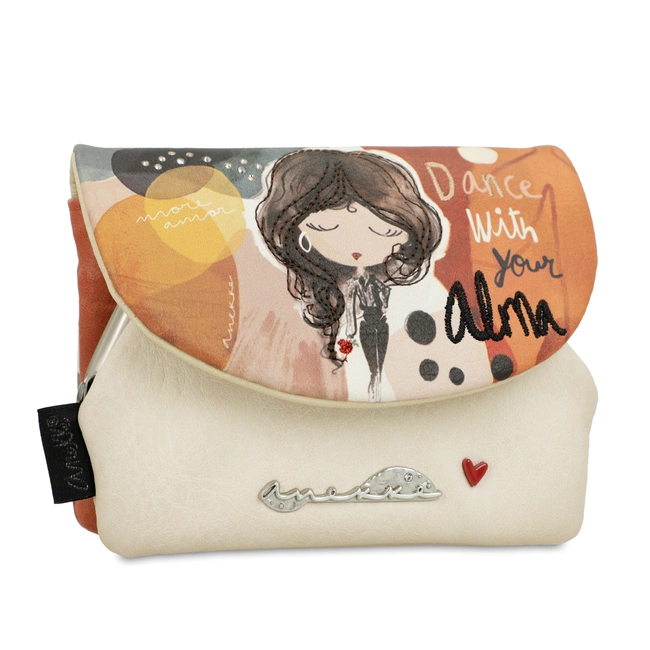 Peňaženka ANEKKE - 40709-016