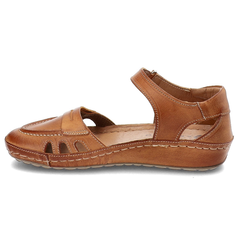 Sandále Armodo - N981 Rudy 706