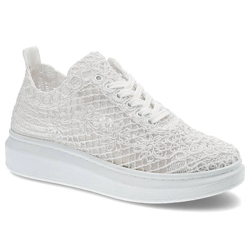 Poltopánky Artiker - 50C1115 White