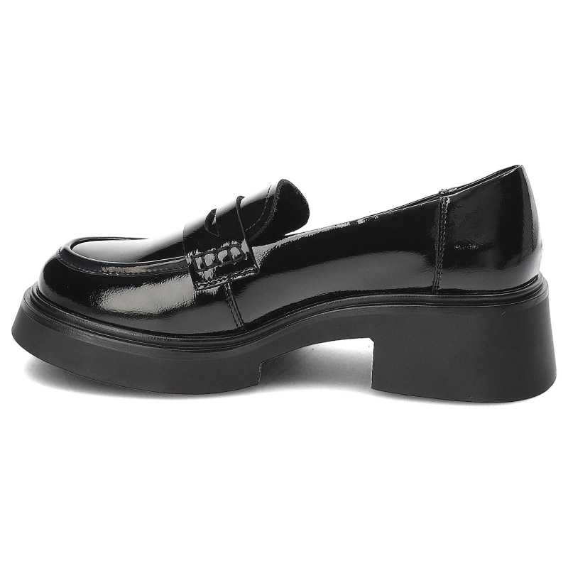 Mókazíny S.Barski - JC42-62 Black