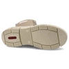 Členkové Topánky Rieker - X3410-20 Beige