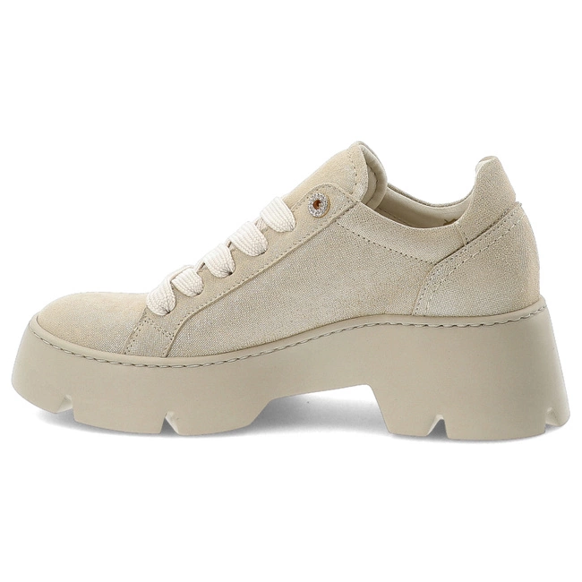 Poltopánky CHEBELLO - 4632_-517-000-PSK-S385 Złoty