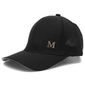 Čiapka Versoli - CZ-15 Czarna/Małe Logo M