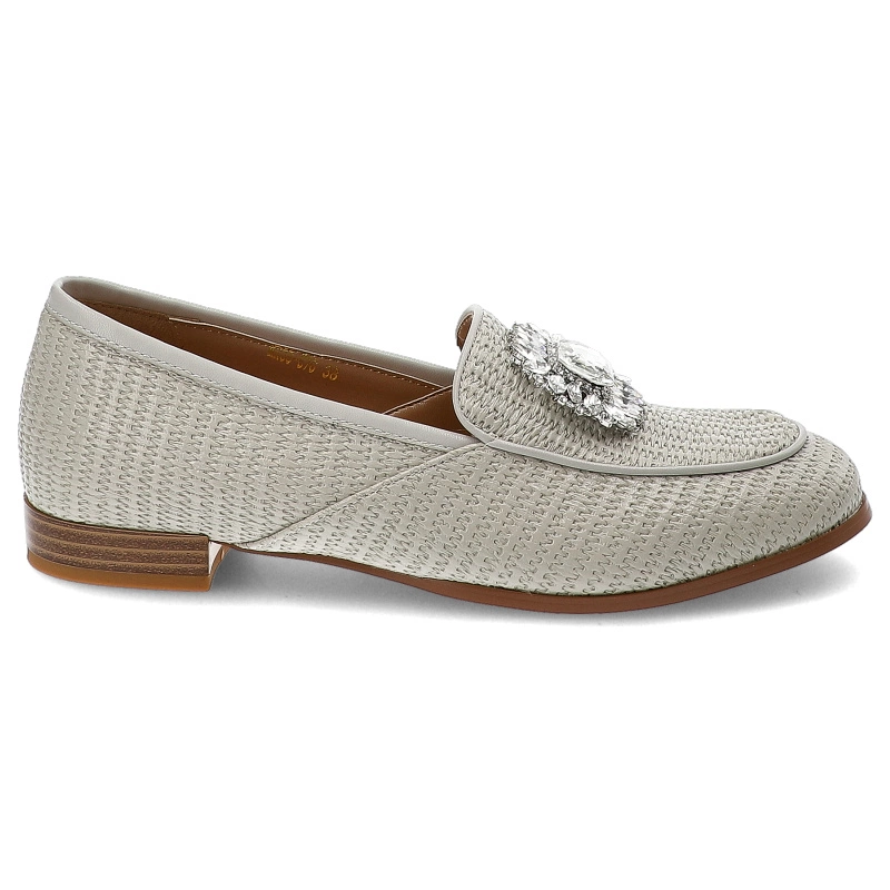 Poltopánky S.Barski - MR38-676 Grey