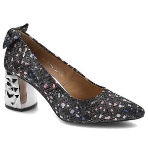 Lodičky Maciejka - 05334-15/00-1 Róż