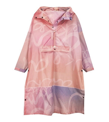 Pršiplášť ANEKKE - 39273-001