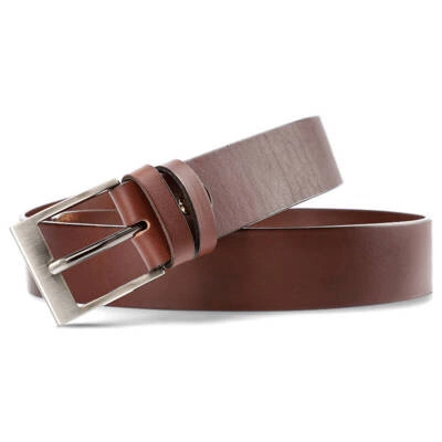 Opasok Armodo - 23-400-M Dark Brown