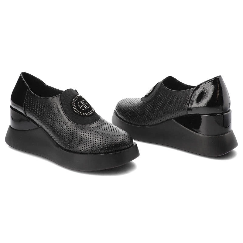 Poltopánky Artiker - 51C0708 Czarny