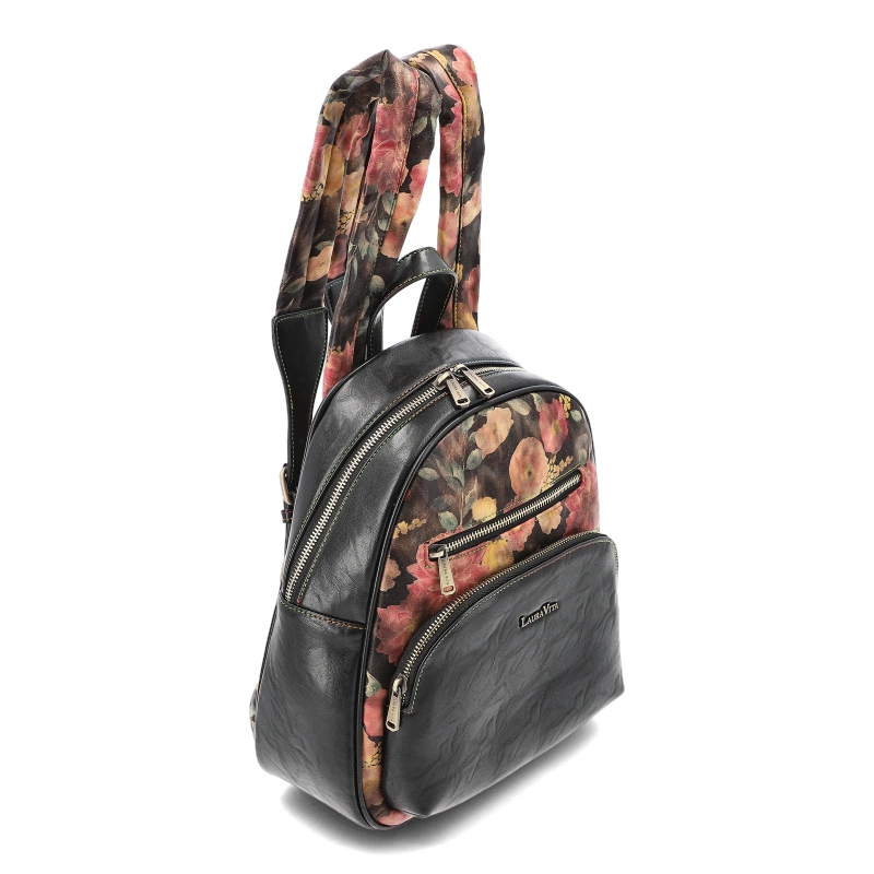 Batoh LAURA VITA - Bora 01 YH240725 Noir