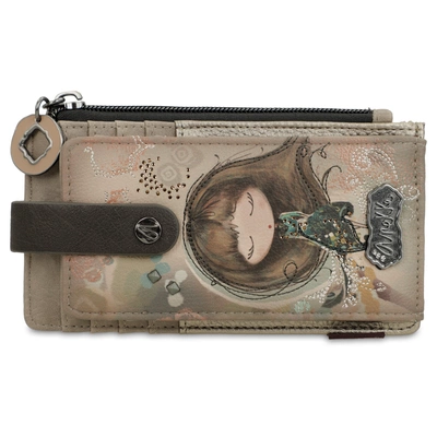 Peňaženka ANEKKE - 41709-013