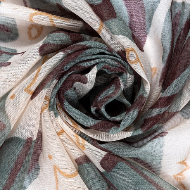 Šál ANEKKE - 40470-042