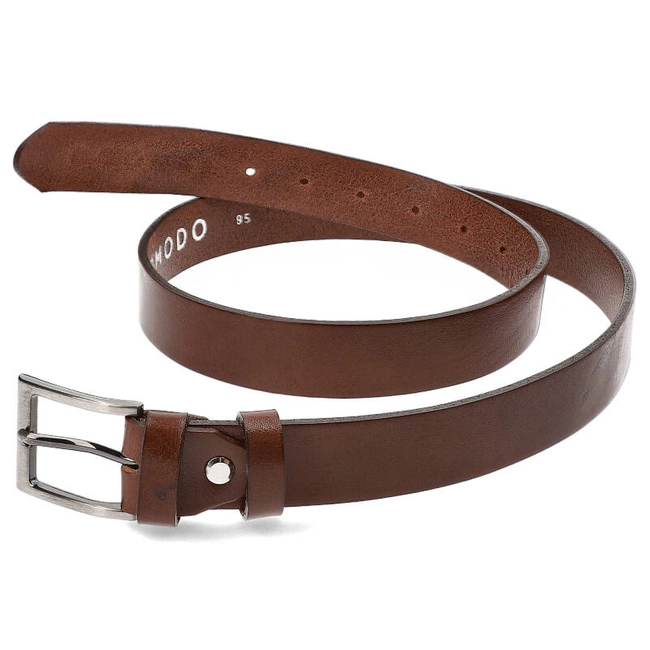 Opasok Armodo - 23-300-M Brown