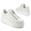 Tenisky Karino - 5062/010-P Biały/Lico
