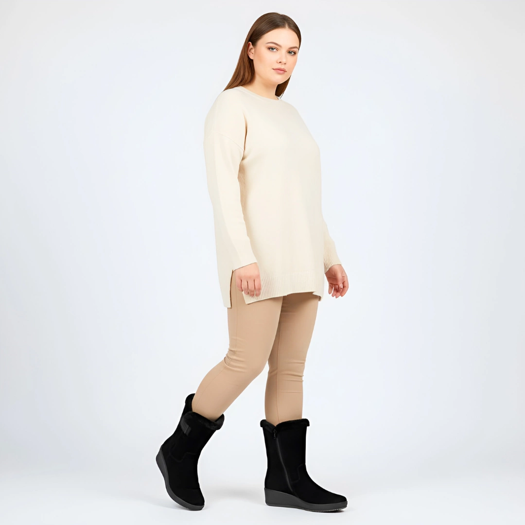 Členkové Topánky RIEKER - Y4456-00 Black