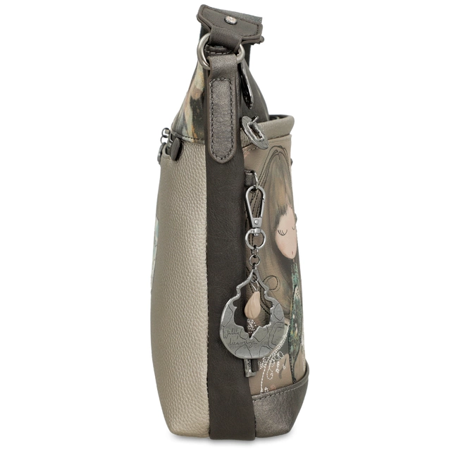 Poštárska Taška ANEKKE - 41703-069