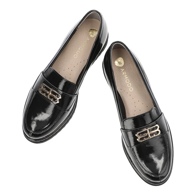 Poltopánky Armodo - 92104 Czarny Naplak