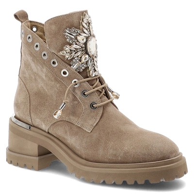 Členkové Topánky ALMA EN PENA - I251187 Crosta Vison