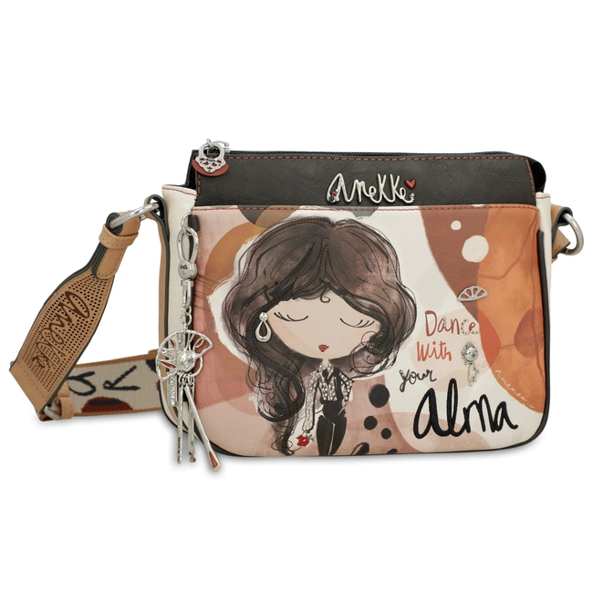 Poštárska Taška ANEKKE - 40703-062