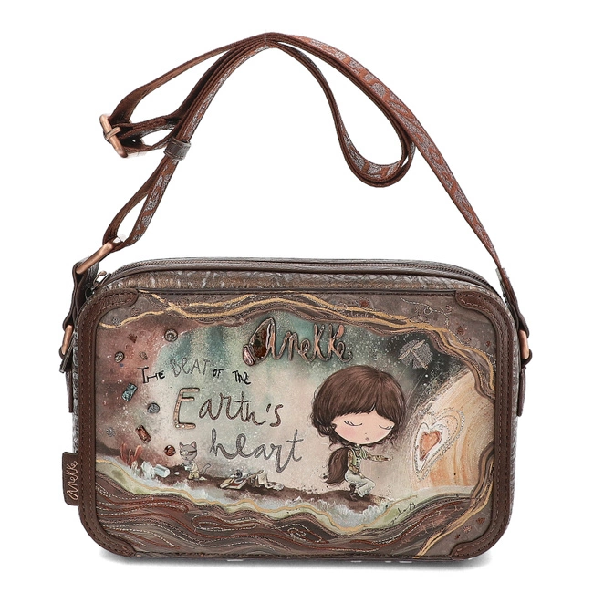 Kabelka Anekke - 39803-447