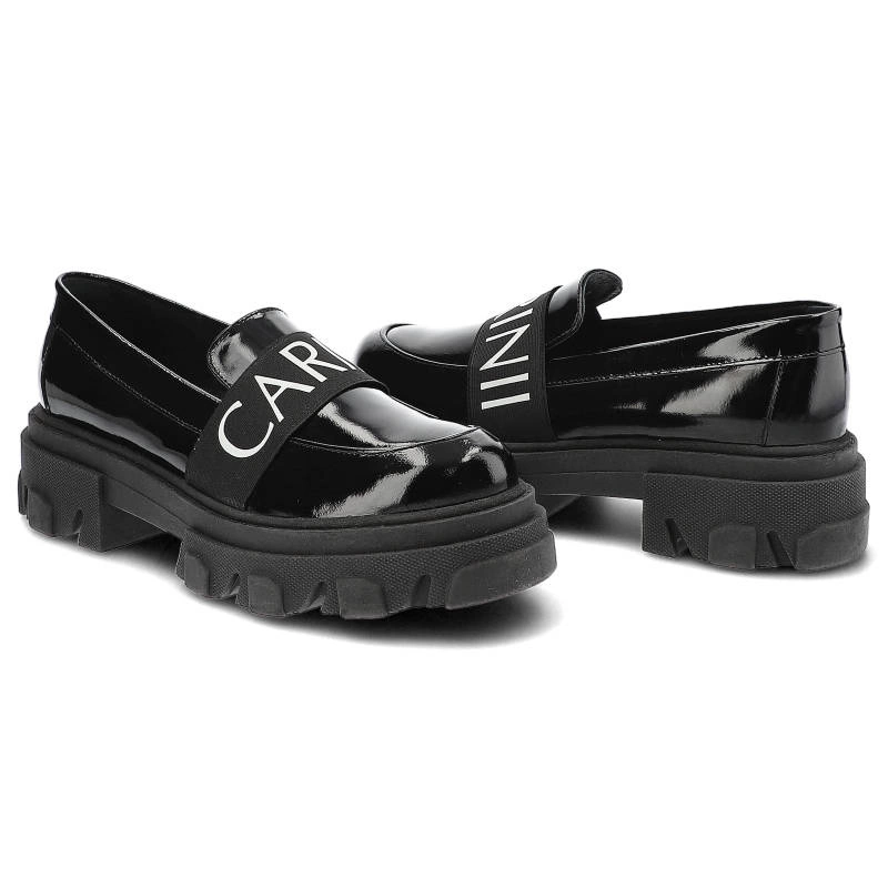 Poltopánky Carinii - B7994_-037-000-000-E33 Czarny