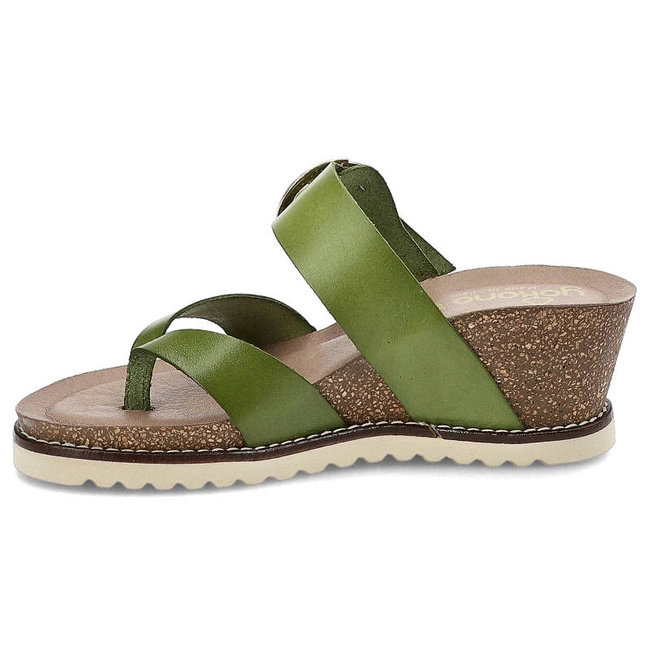 Šľapky Yokono - Motril-022 Vaquetilla Malabo