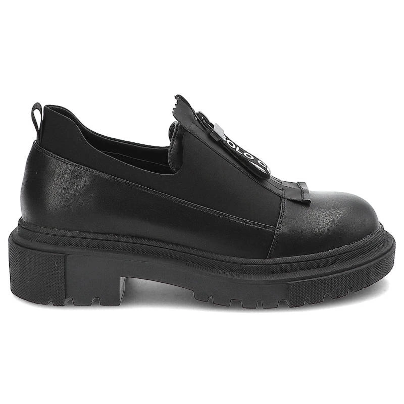 Poltopánky Artiker - 51C0516 Czarny